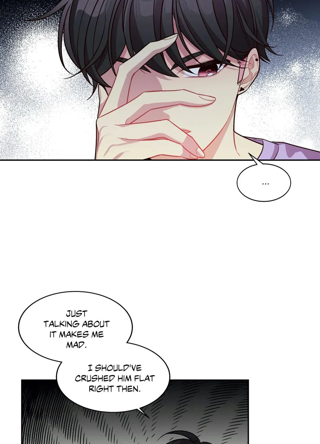 Robber X Lover Chapter 54 page 5 - 