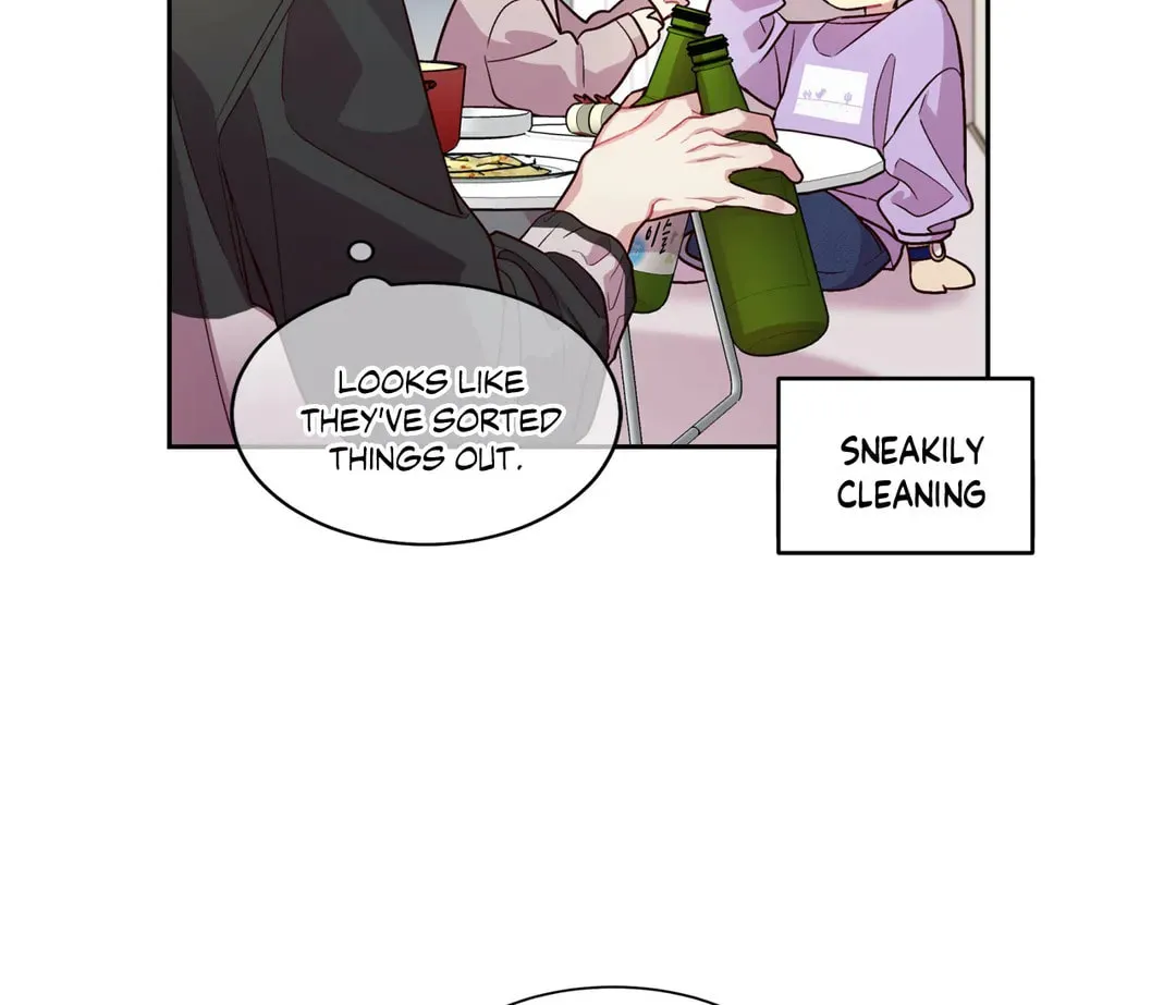 Robber X Lover Chapter 54 page 42 - 