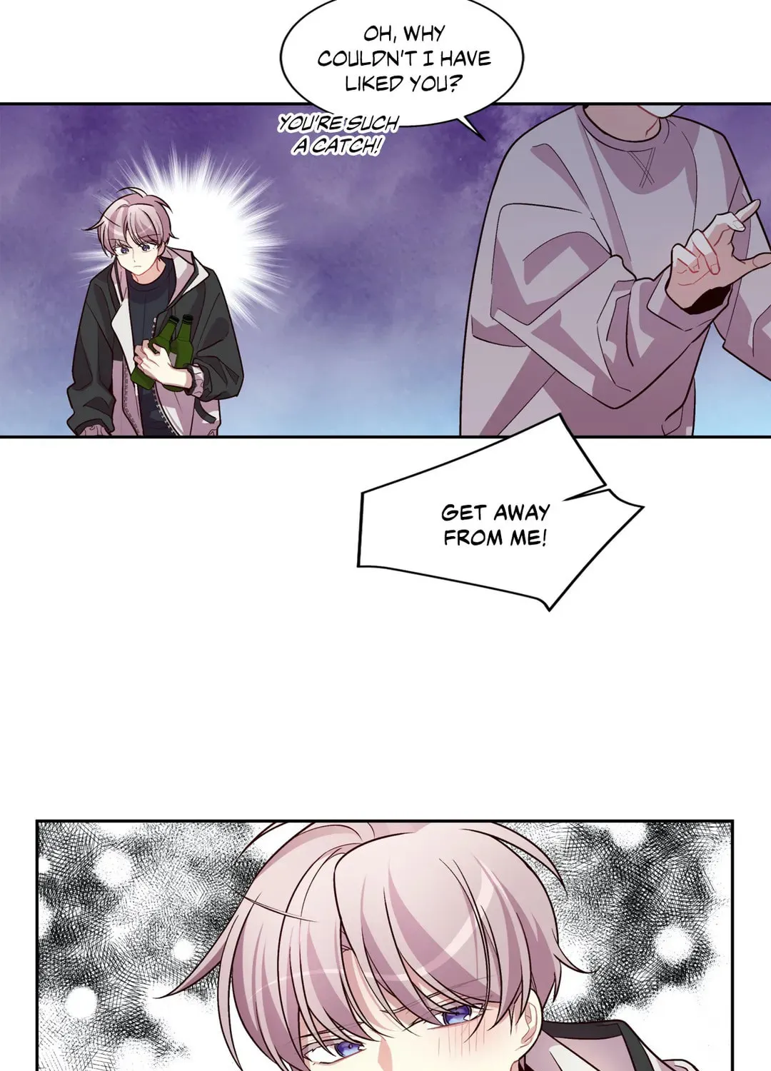 Robber X Lover Chapter 54 page 43 - 