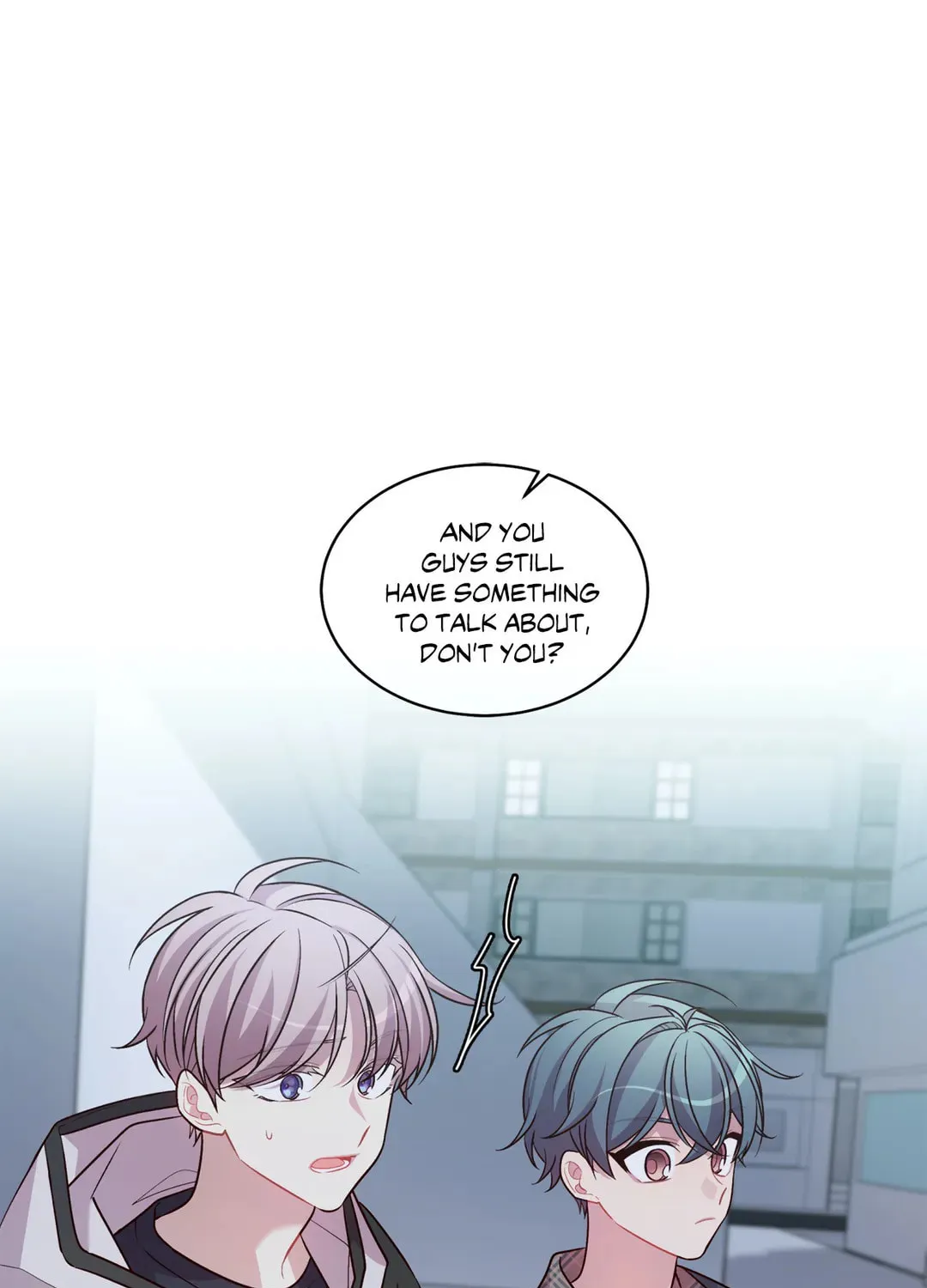 Robber X Lover Chapter 54 page 49 - 