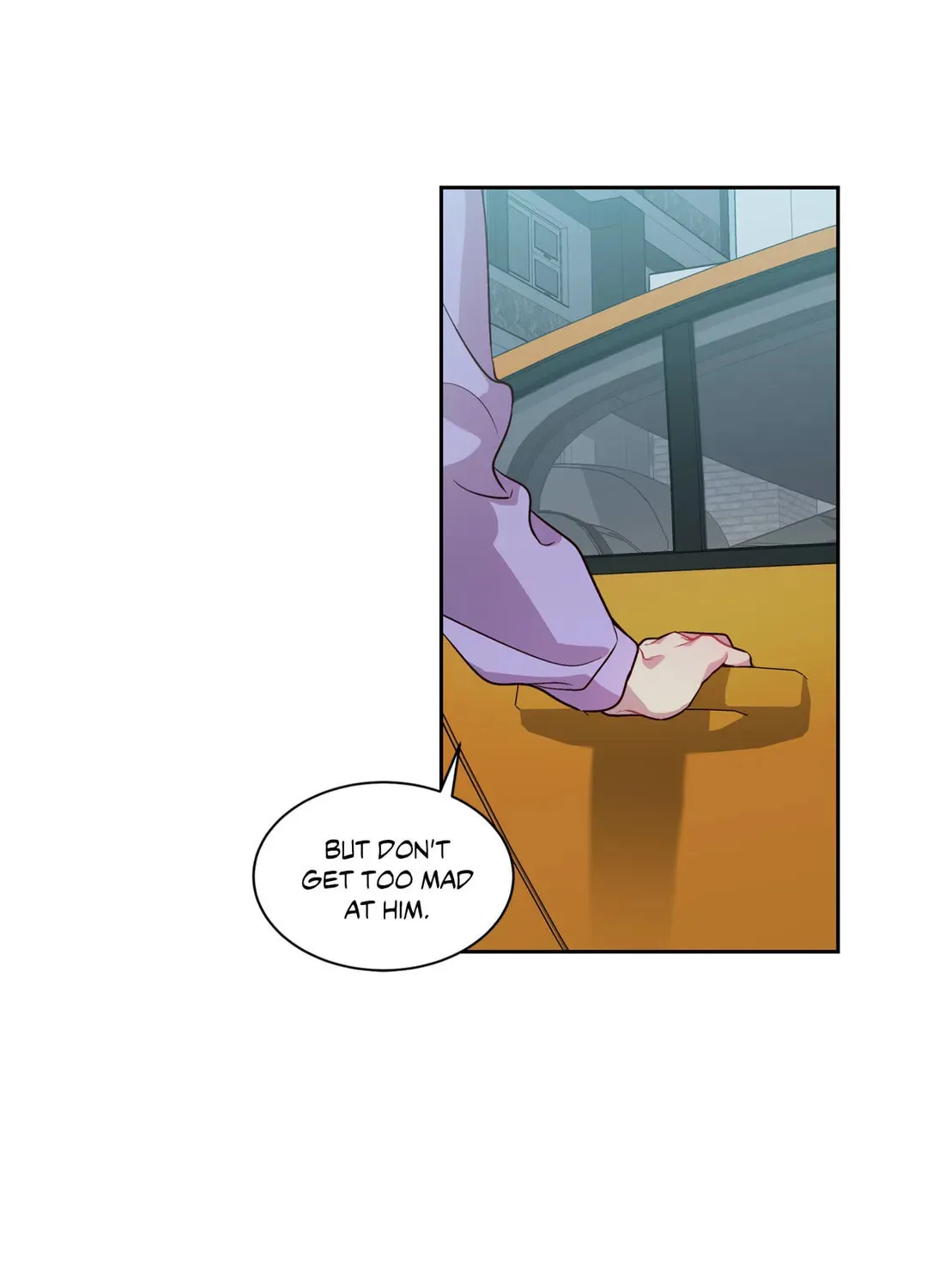 Robber X Lover Chapter 54 page 52 - 