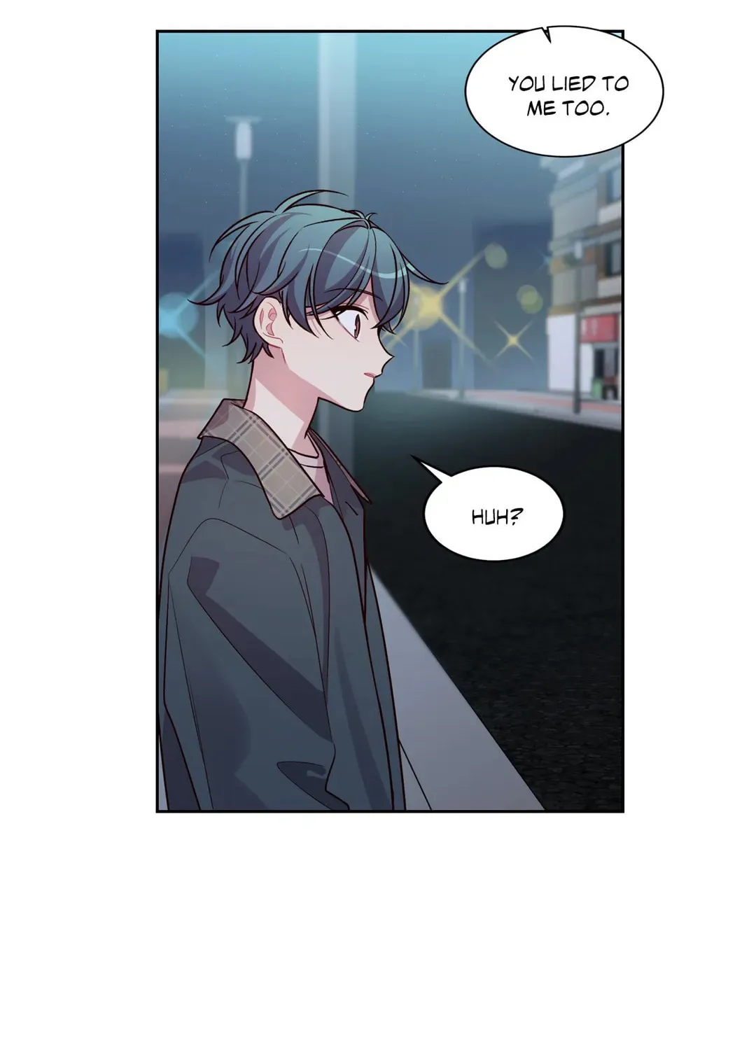 Robber X Lover Chapter 54 page 53 - 