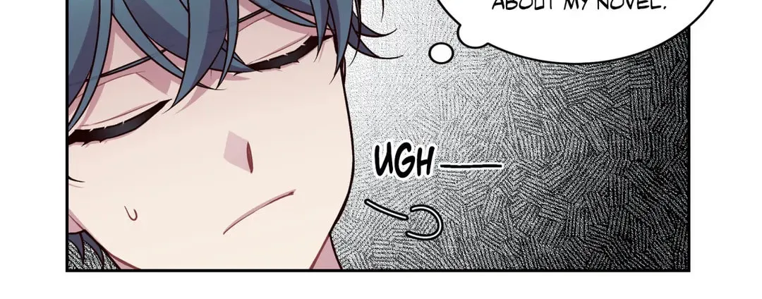 Robber X Lover Chapter 54 page 60 - 