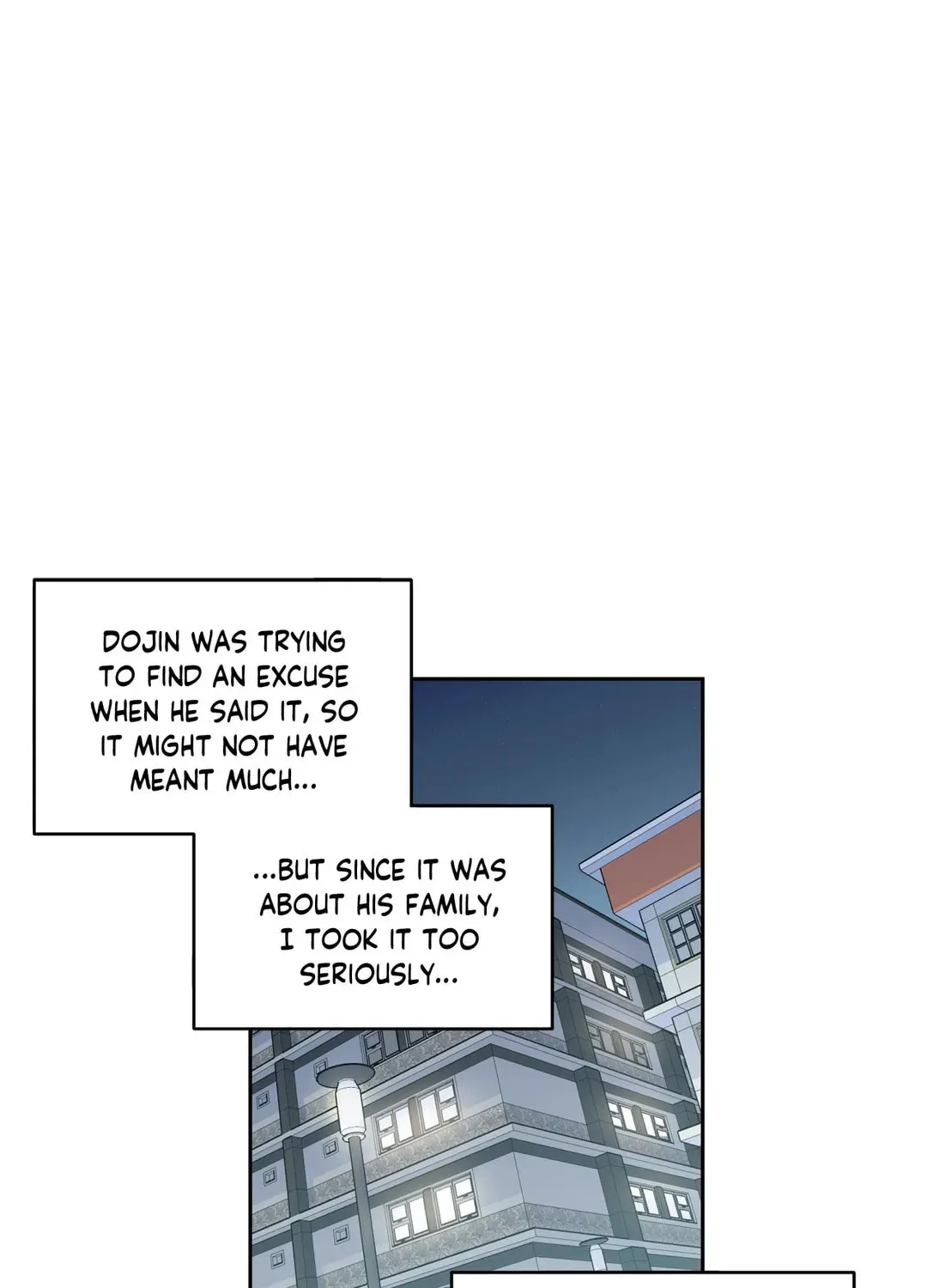 Robber X Lover Chapter 54 page 61 - 
