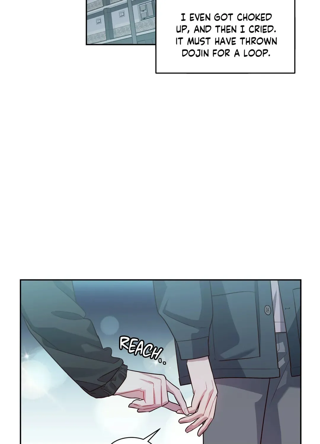 Robber X Lover Chapter 54 page 62 - 