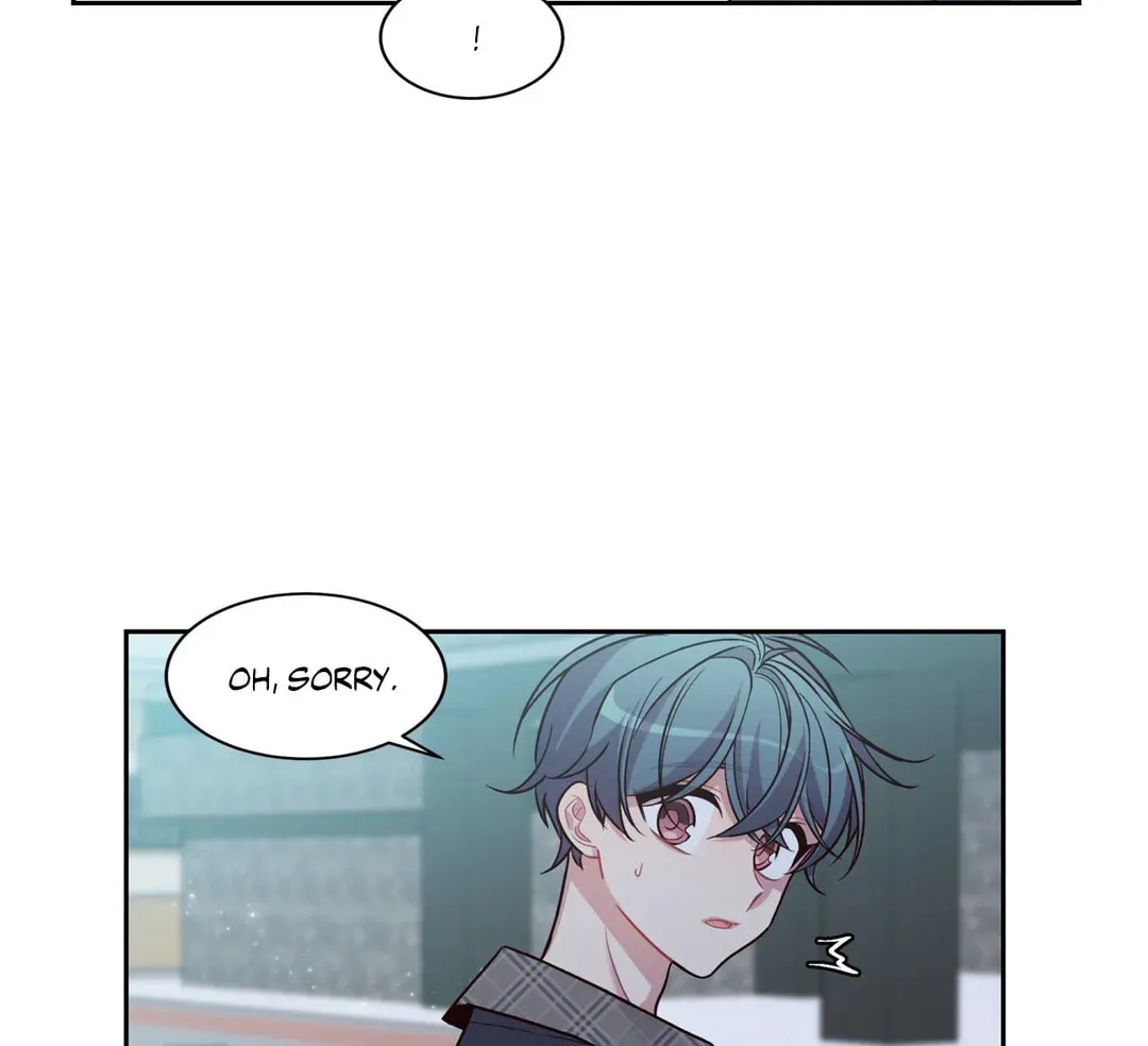 Robber X Lover Chapter 54 page 63 - 