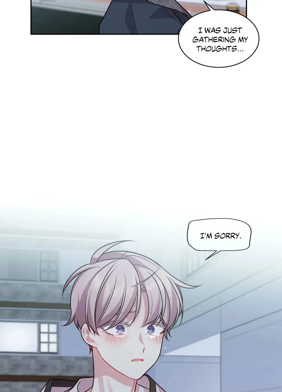 Robber X Lover Chapter 54 page 64 - 