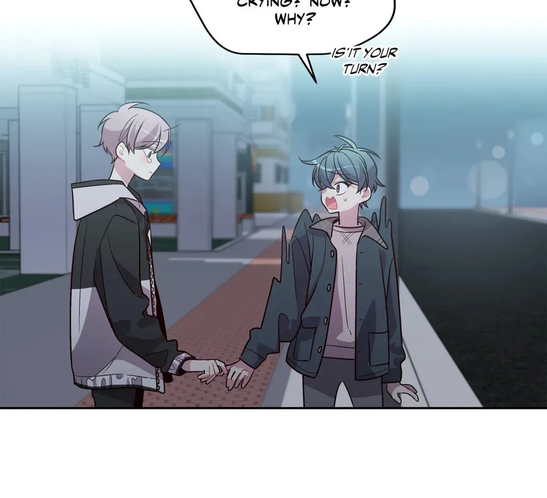 Robber X Lover Chapter 54 page 66 - 