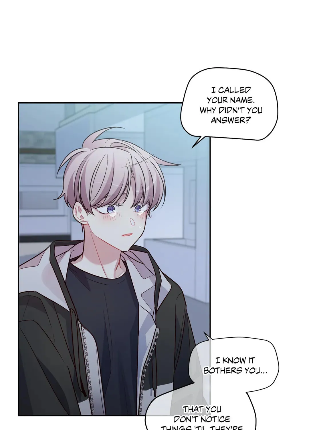 Robber X Lover Chapter 54 page 67 - 