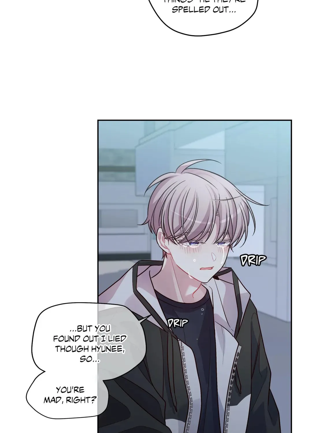 Robber X Lover Chapter 54 page 68 - 