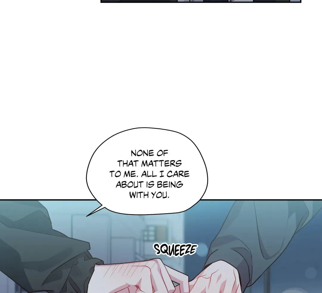 Robber X Lover Chapter 54 page 69 - 