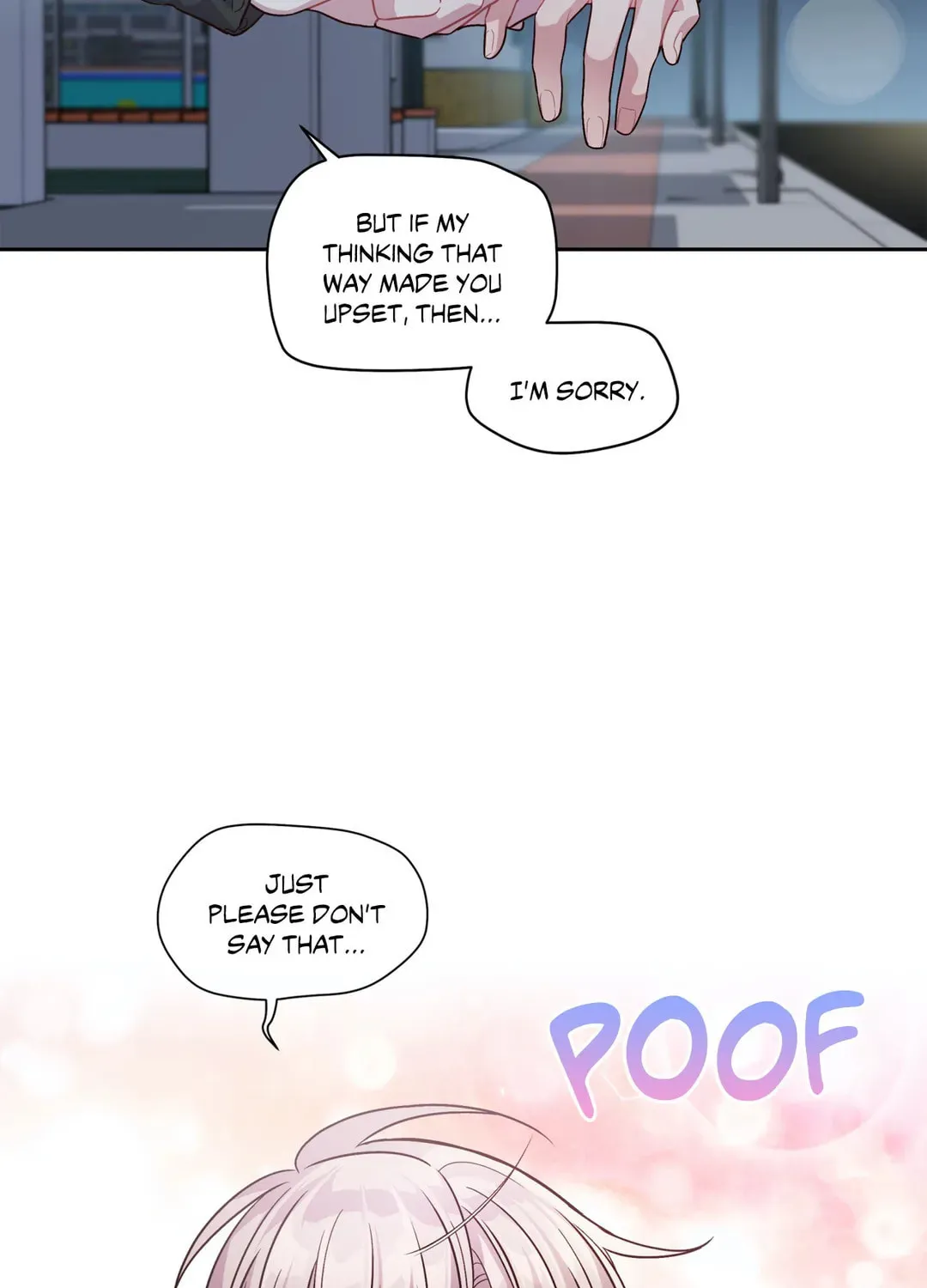 Robber X Lover Chapter 54 page 70 - 