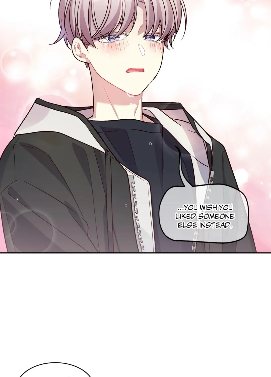 Robber X Lover Chapter 54 page 71 - 