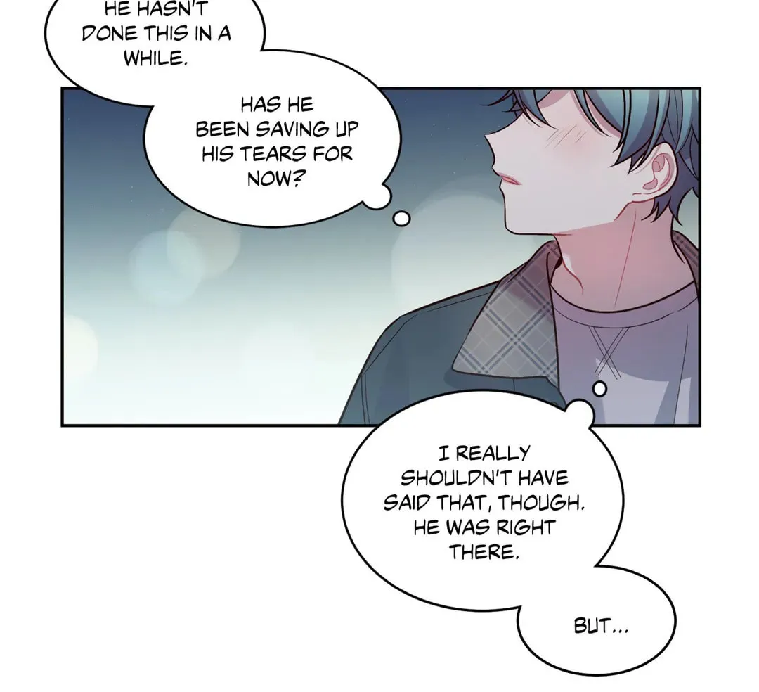 Robber X Lover Chapter 54 page 72 - 