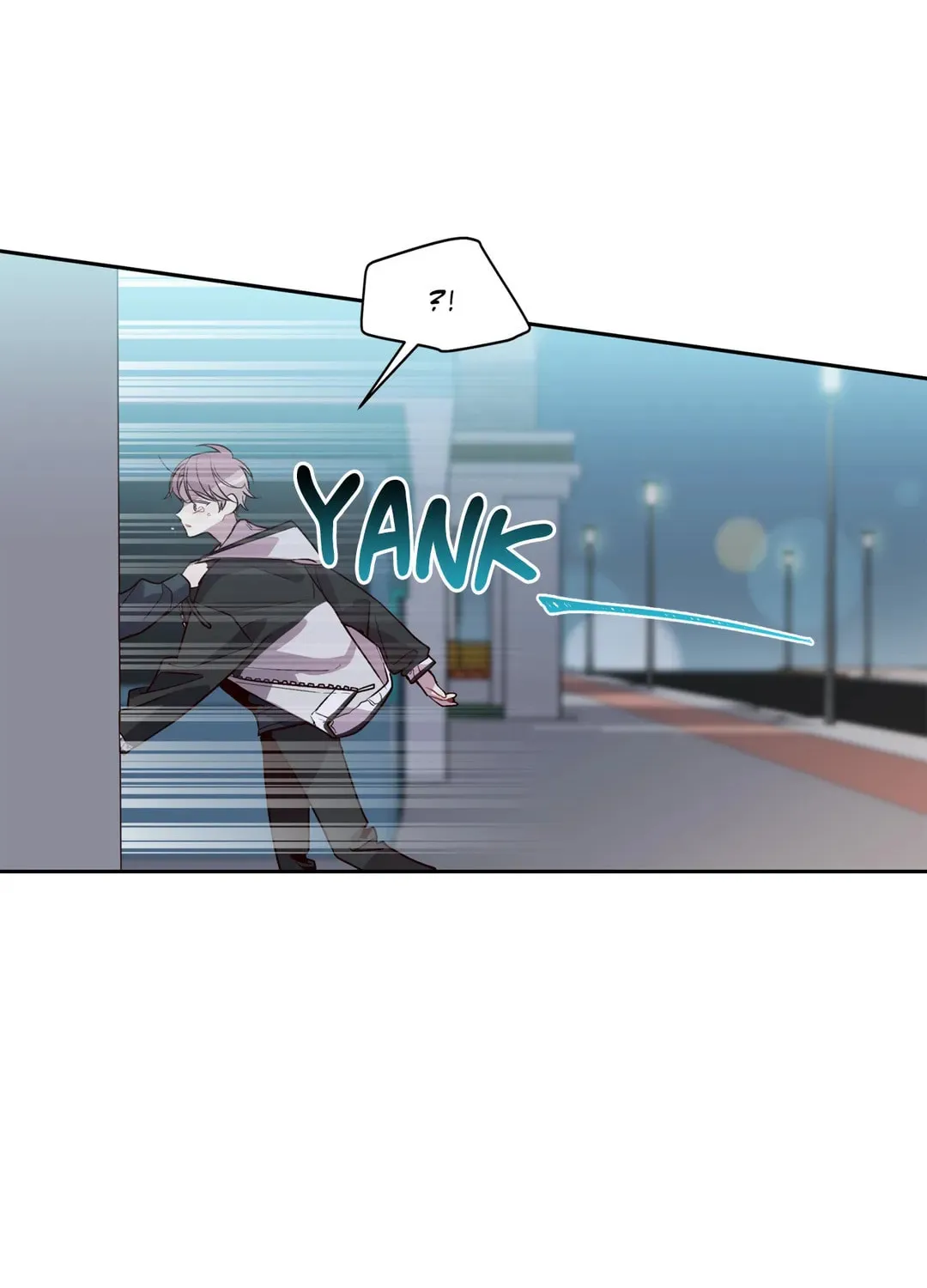 Robber X Lover Chapter 54 page 77 - 