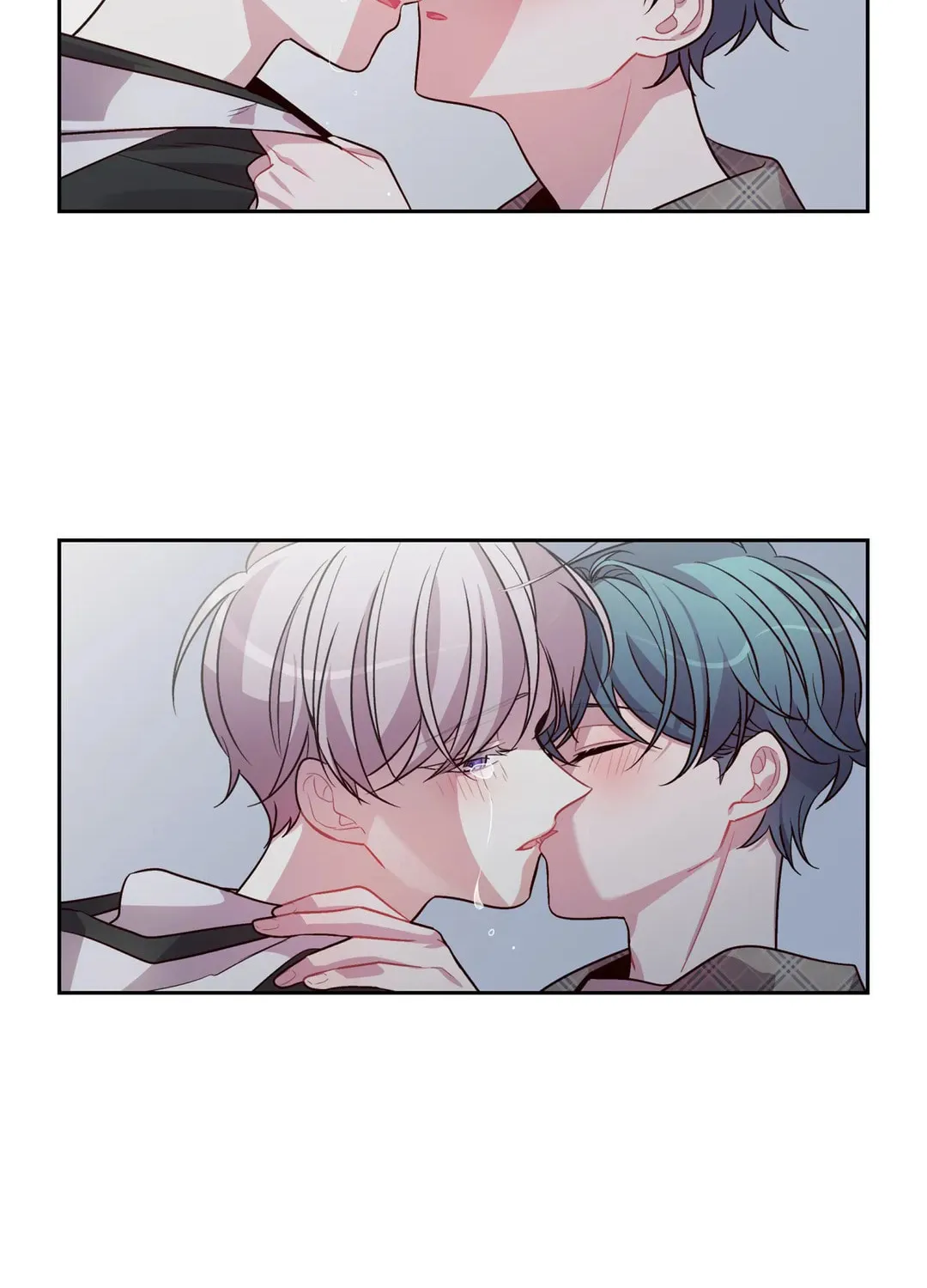 Robber X Lover Chapter 54 page 80 - 