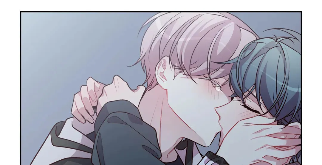 Robber X Lover Chapter 54 page 81 - 