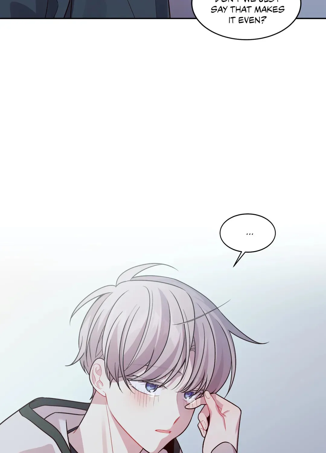 Robber X Lover Chapter 54 page 85 - 