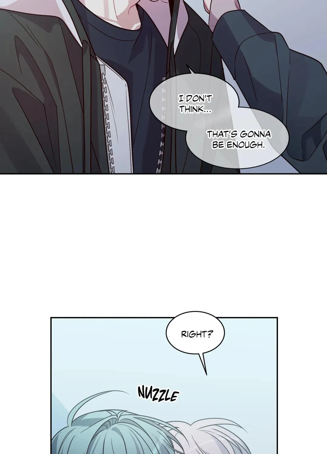 Robber X Lover Chapter 54 page 86 - 