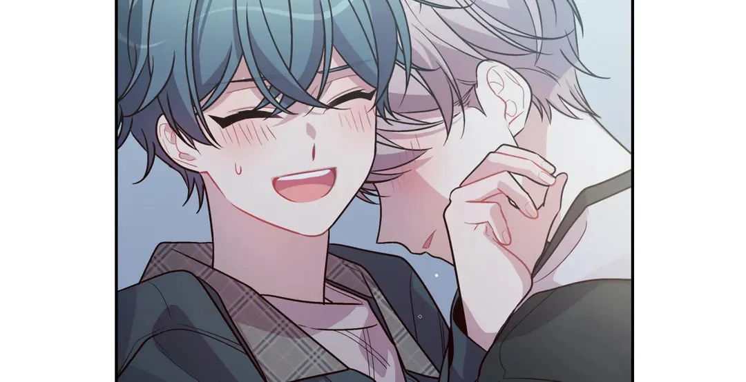 Robber X Lover Chapter 54 page 87 - 