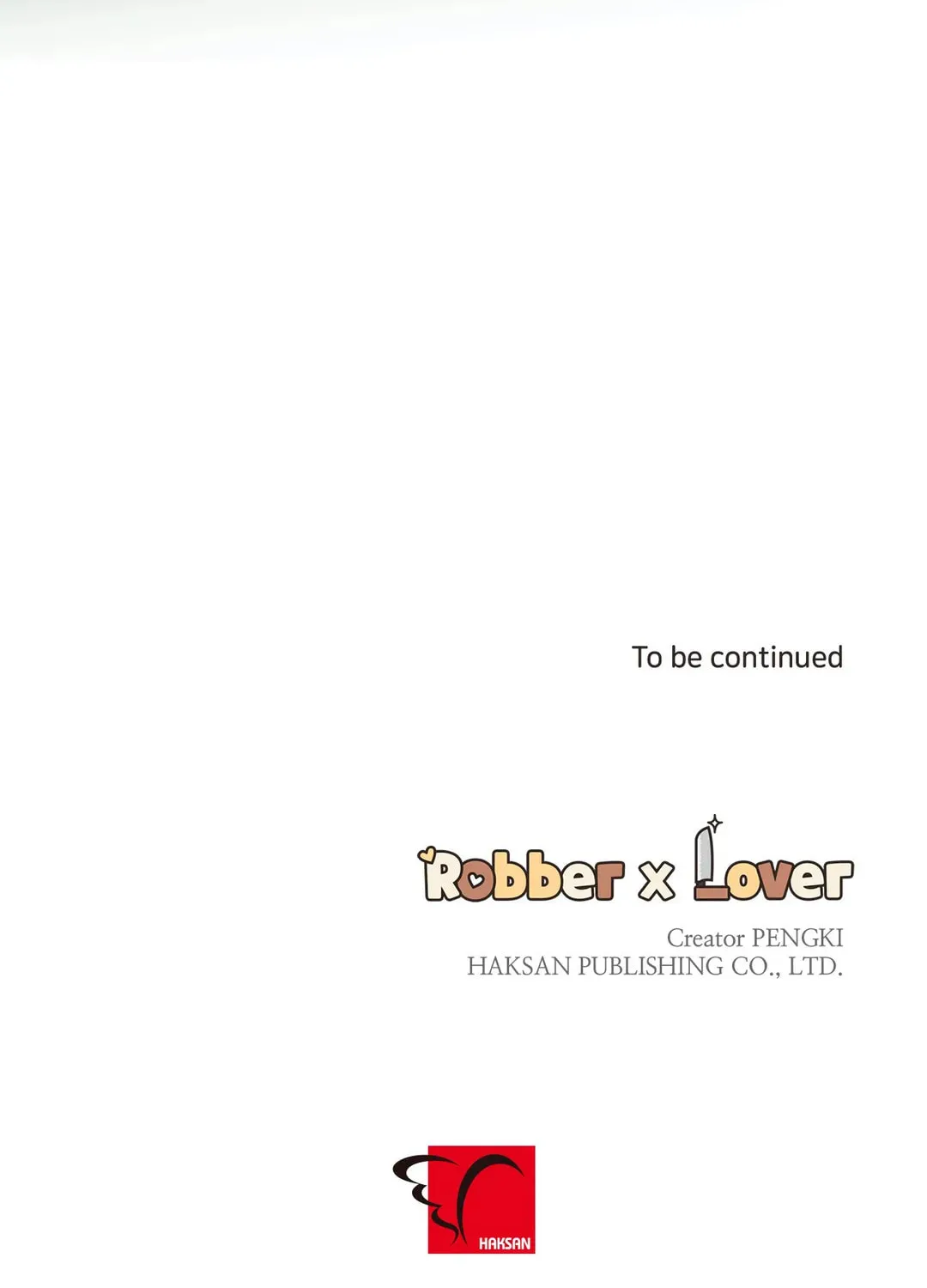 Robber X Lover Chapter 54 page 89 - 