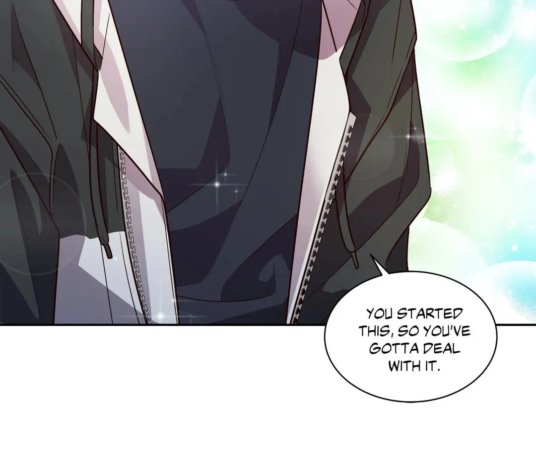 Robber X Lover Chapter 55 page 12 - 