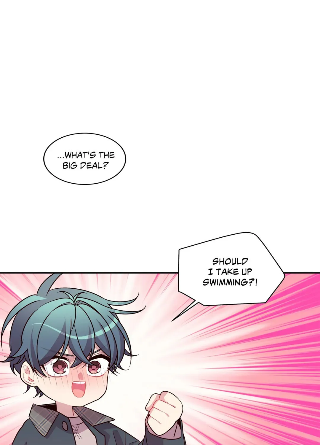 Robber X Lover Chapter 55 page 13 - 