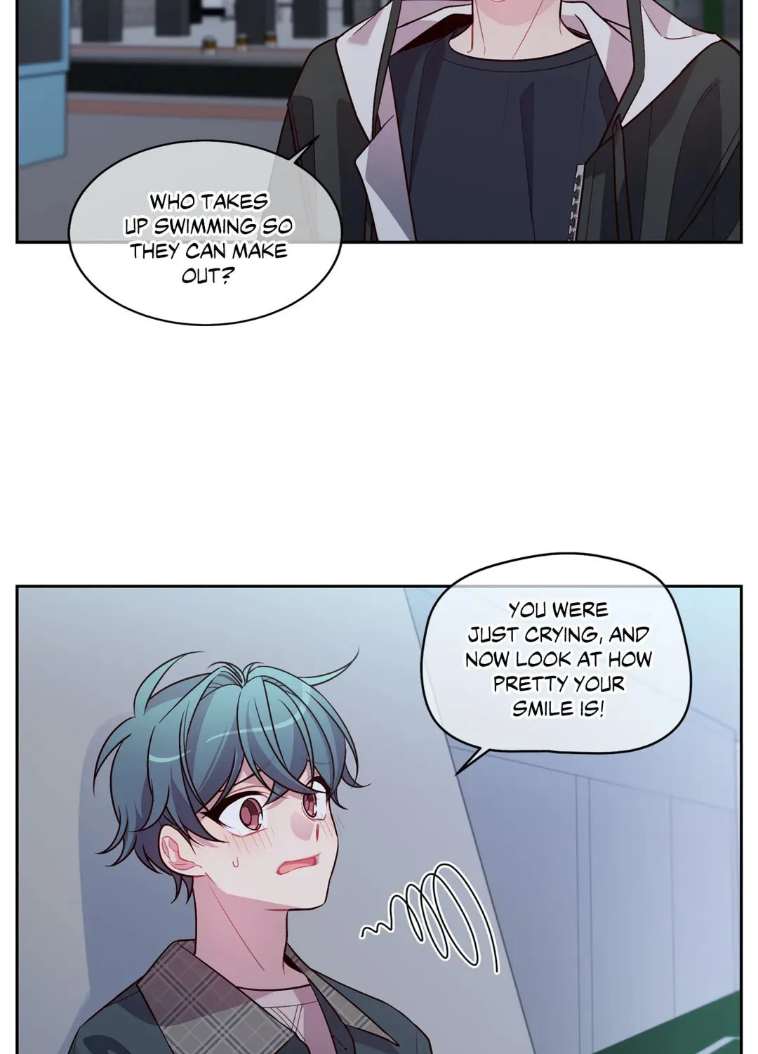 Robber X Lover Chapter 55 page 16 - 