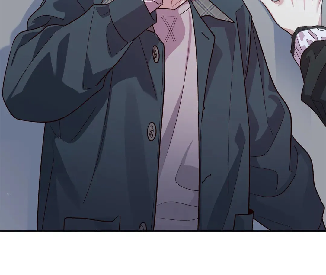 Robber X Lover Chapter 55 page 3 - 