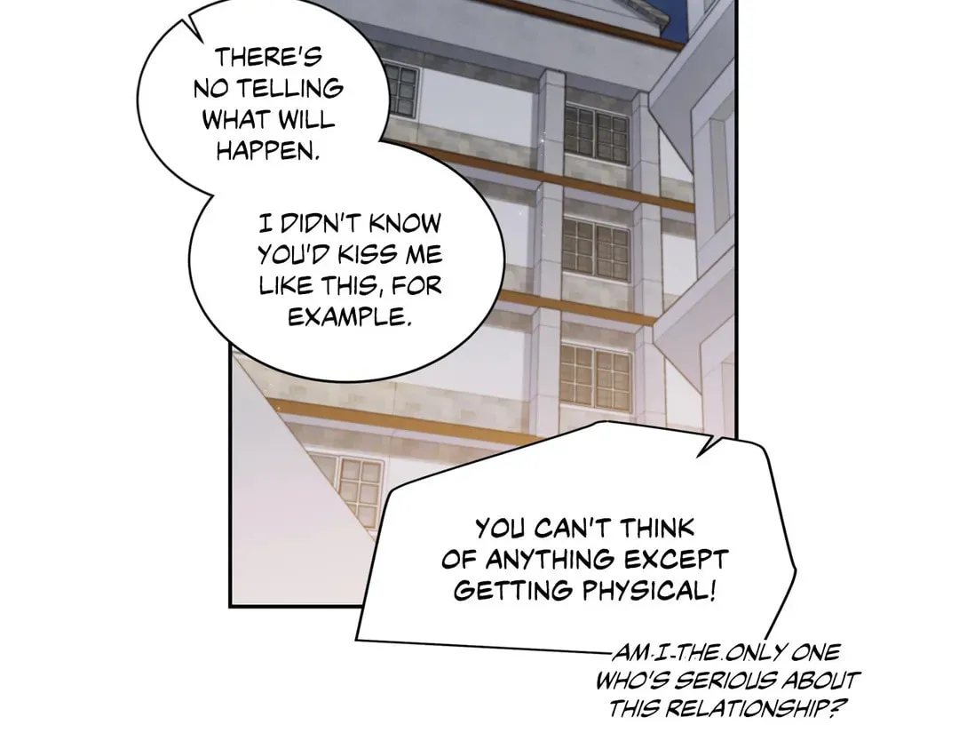 Robber X Lover Chapter 55 page 24 - 