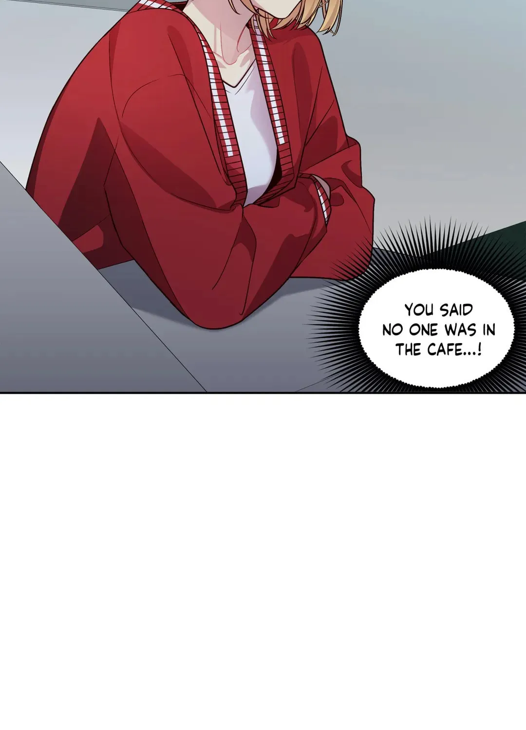 Robber X Lover Chapter 55 page 29 - 