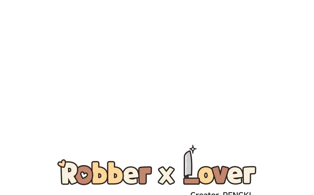 Robber X Lover Chapter 55 page 30 - 