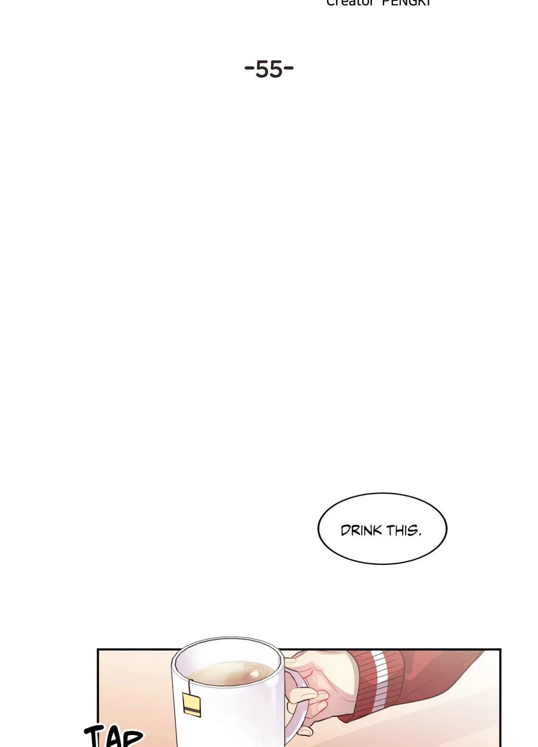 Robber X Lover Chapter 55 page 31 - 