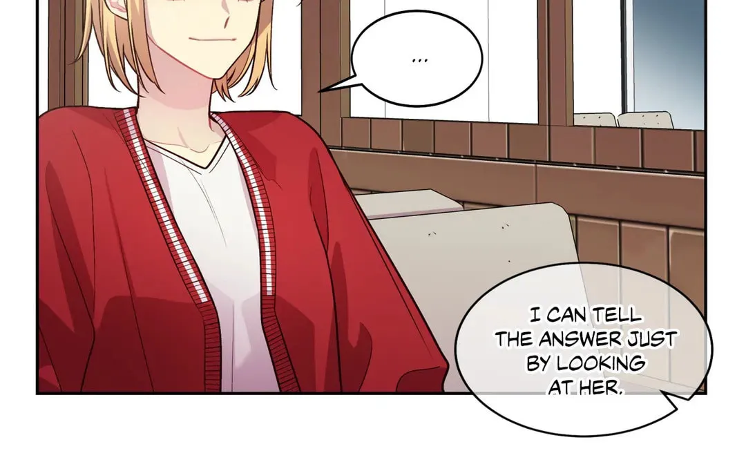 Robber X Lover Chapter 55 page 36 - 