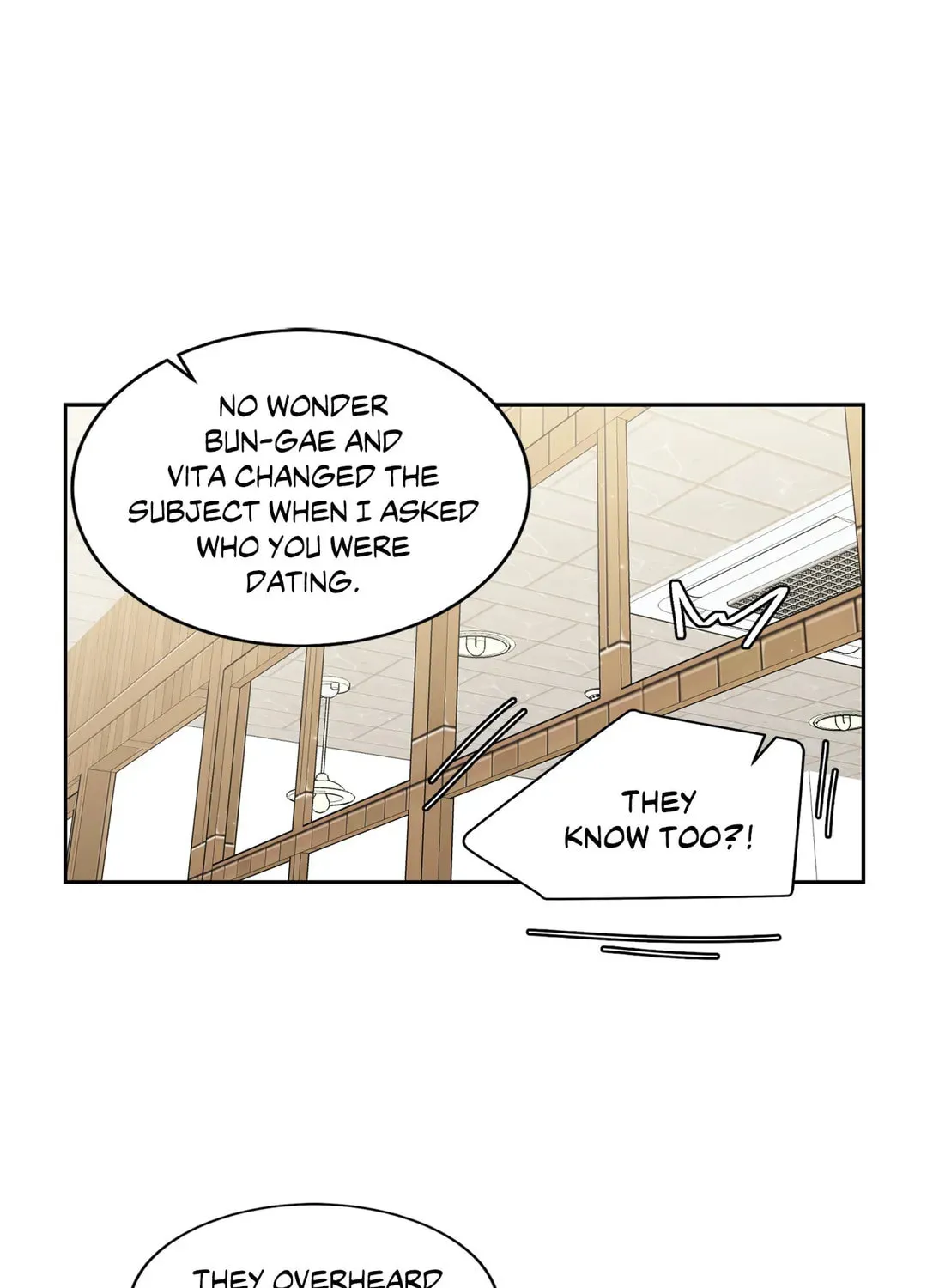 Robber X Lover Chapter 55 page 37 - 