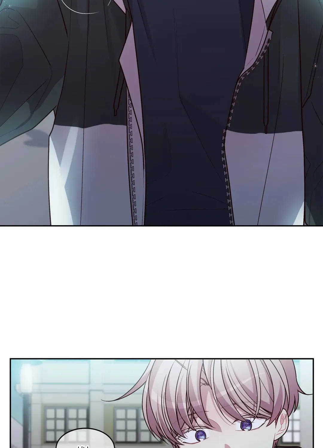 Robber X Lover Chapter 55 page 5 - 
