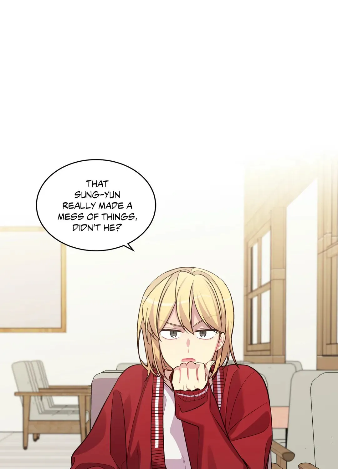 Robber X Lover Chapter 55 page 50 - 
