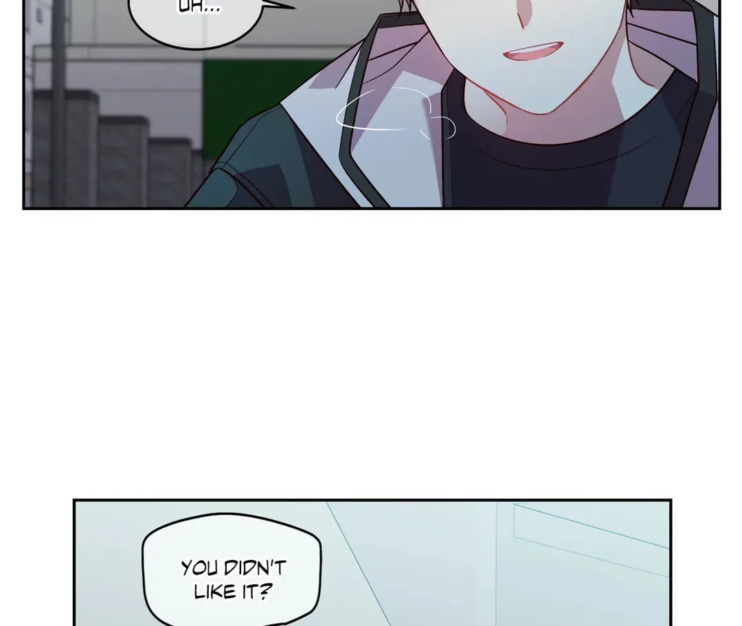 Robber X Lover Chapter 55 page 6 - 