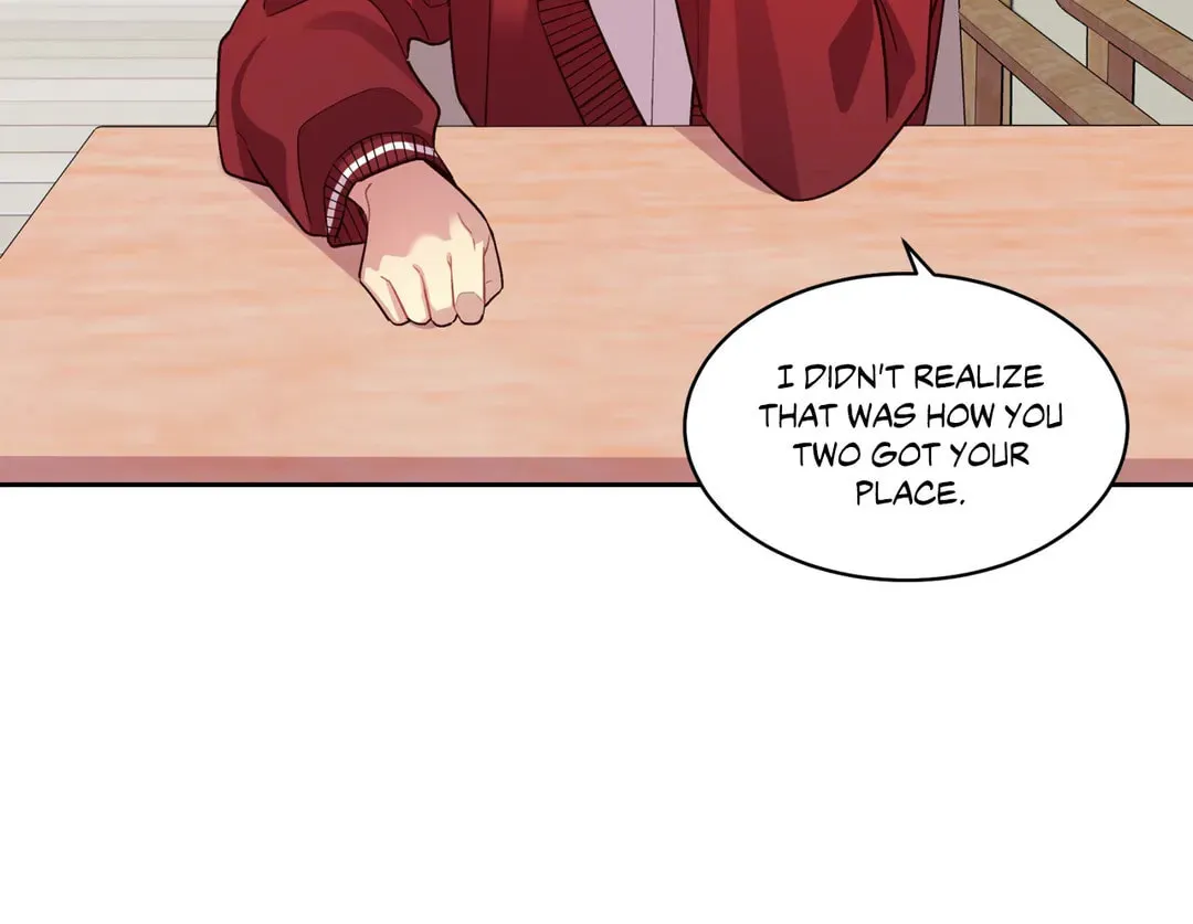 Robber X Lover Chapter 55 page 51 - 