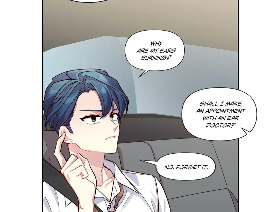Robber X Lover Chapter 55 page 54 - 