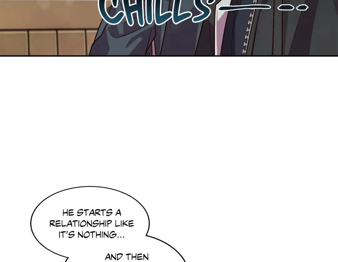 Robber X Lover Chapter 55 page 57 - 