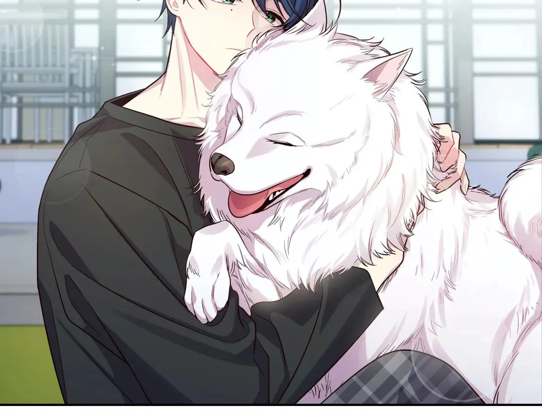 Robber X Lover Chapter 55 page 60 - 