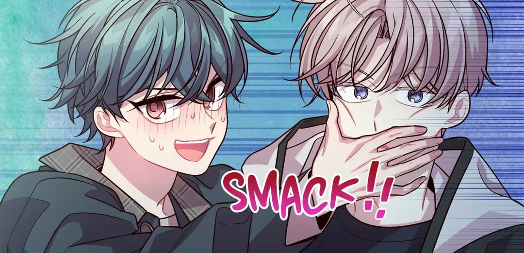 Robber X Lover Chapter 55 page 69 - 
