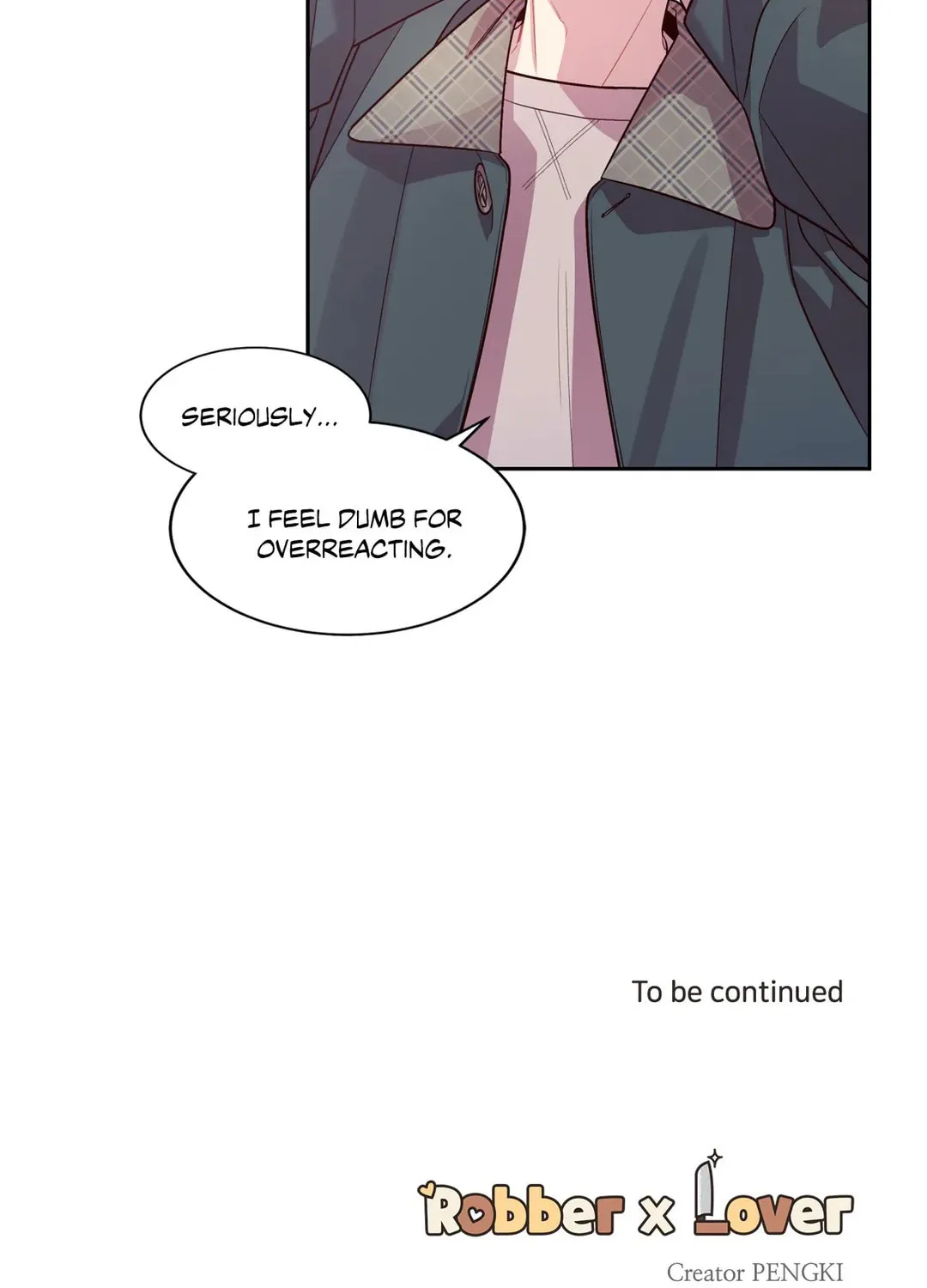 Robber X Lover Chapter 55 page 74 - 