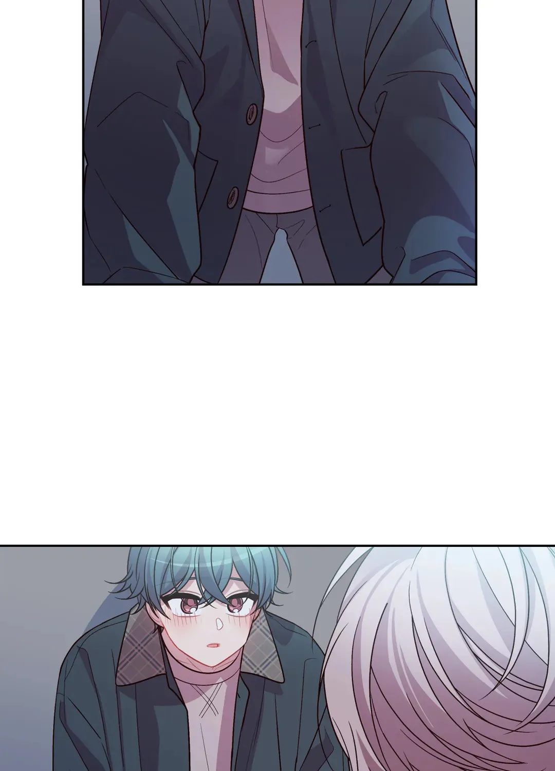 Robber X Lover Chapter 55 page 10 - 