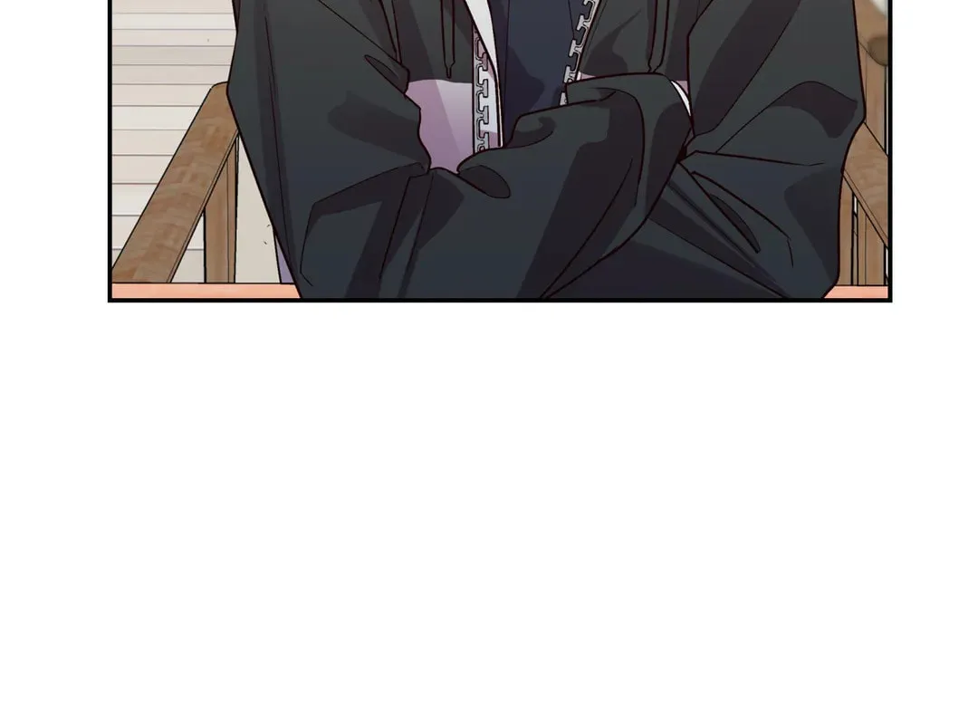 Robber X Lover Chapter 56 page 15 - 