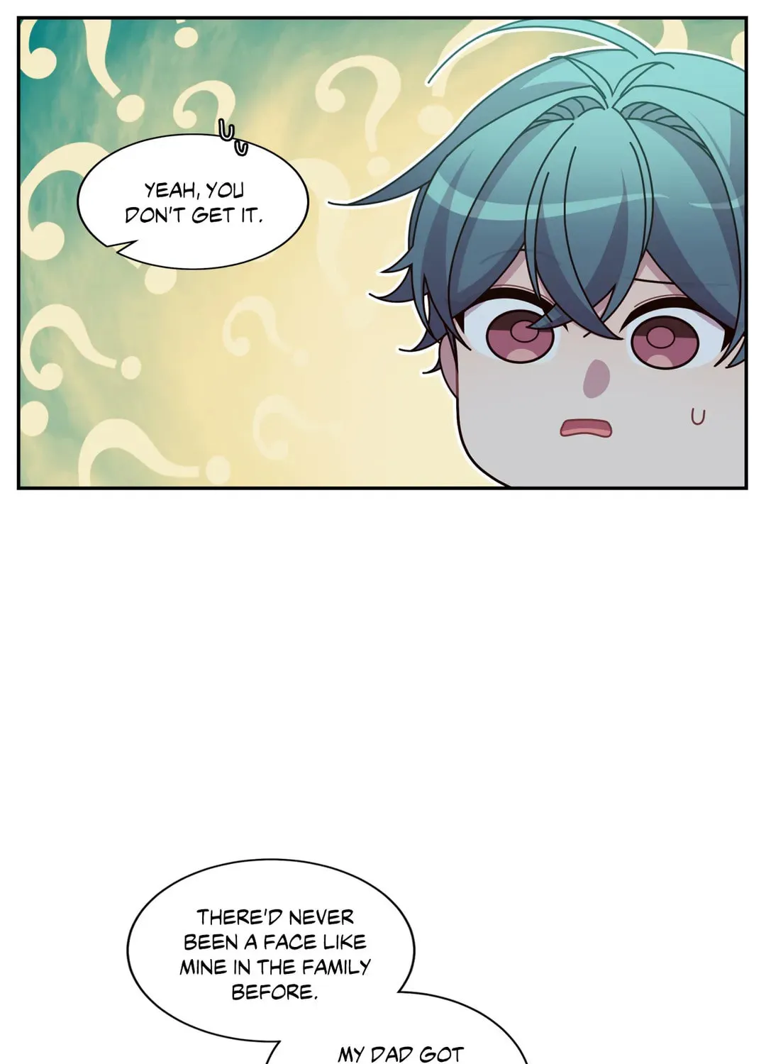 Robber X Lover Chapter 56 page 16 - 