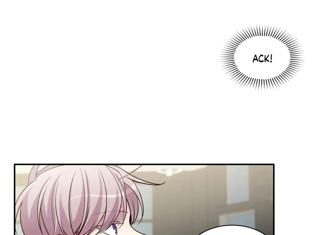 Robber X Lover Chapter 56 page 18 - 