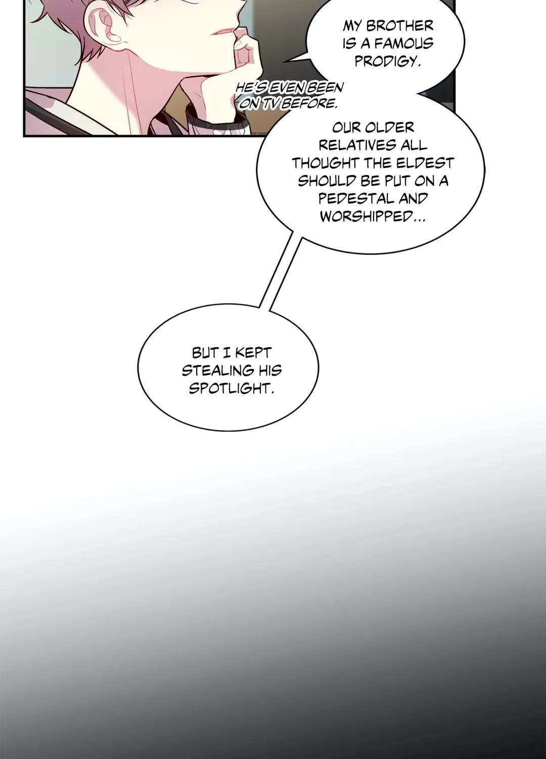 Robber X Lover Chapter 56 page 19 - 