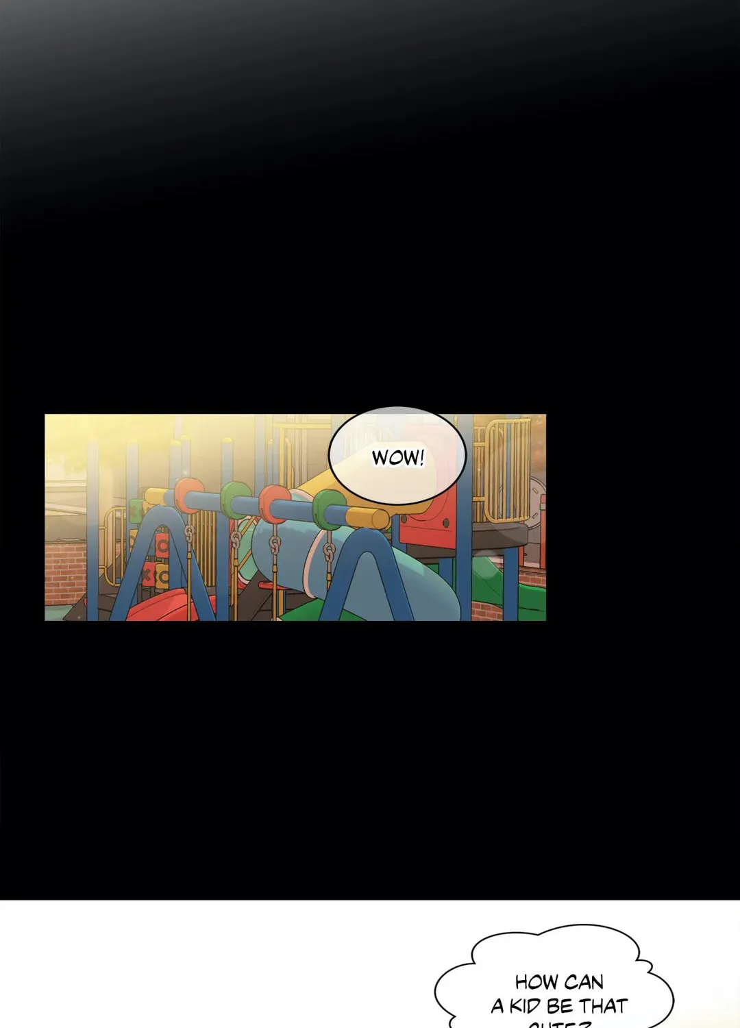 Robber X Lover Chapter 56 page 20 - 